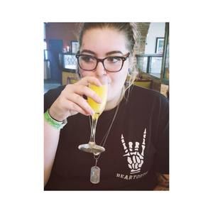 Meet your Posher, Lillie